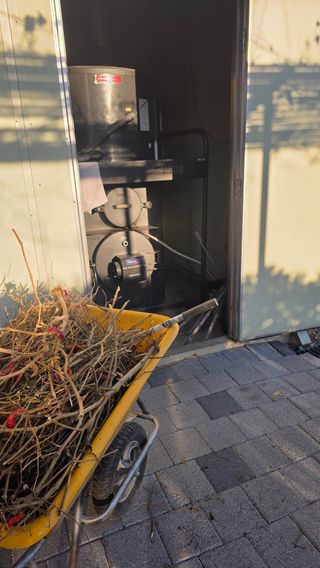 가야산아래촌농님의 기타작물 · 영농일지 작성글 사진