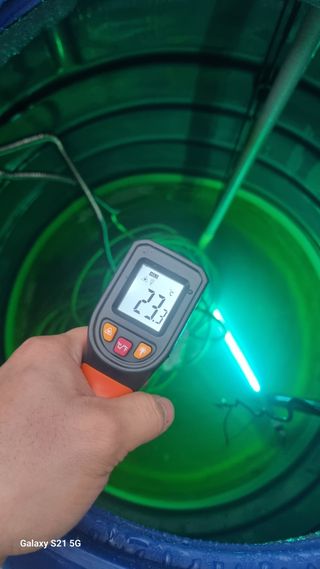 정영훈님의 기타작물 · 영농일지 작성글 사진