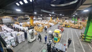 정영훈님의 기타작물 · 영농일지 작성글 사진