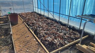 김홍중님의 기타작물 · 영농일지 작성글 사진