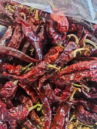 고사리.밤.육쪽마늘님의 기타작물 · 영농일지 작성글 사진