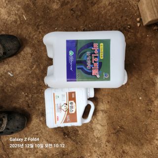 김성훈님의 기타작물 · 영농일지 작성글 사진