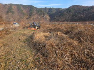 김정훈님의 복숭아 · 영농일지 작성글 사진