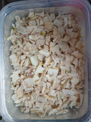 한상숙님의 기타작물 · 영농일지 작성글 사진