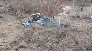 골탄님의 기타작물 · 영농일지 작성글 사진