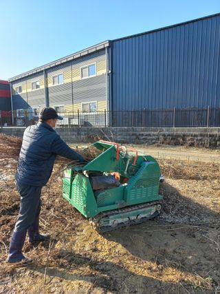 이근환님의 기타작물 · 영농일지 작성글 사진