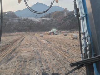 정영기대산축산농부♡님의 벼 · 영농일지 작성글 사진