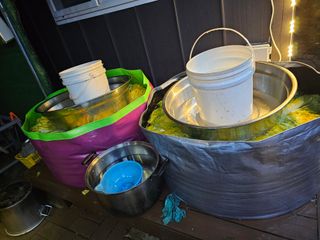 연모 자연의행복님의 기타작물 · 영농일지 작성글 사진