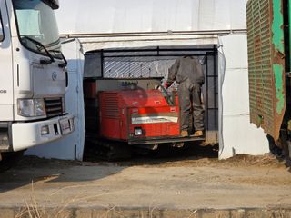 안광일 님의 딸기 · 영농일지 작성글 사진