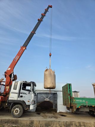 안광일 님의 딸기 · 영농일지 작성글 사진