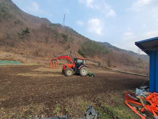 박광현님의 기타작물 · 영농일지 작성글 사진