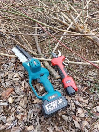 손길준님의 기타작물 · 영농일지 작성글 사진