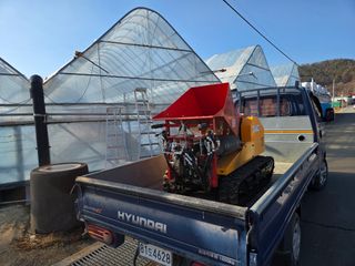 이만근님의 포도 · 영농일지 작성글 사진