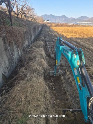 정택님의 벼 · 영농일지 작성글 사진
