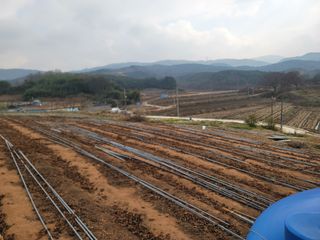 이용찬 열매마농원님의 기타작물 · 영농일지 작성글 사진