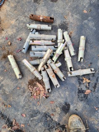 시흥댓골농부님의 기타작물 · 영농일지 작성글 사진