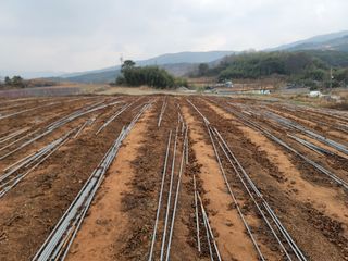 이용찬 열매마농원님의 기타작물 · 영농일지 작성글 사진