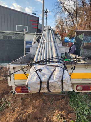 시흥댓골농부님의 기타작물 · 영농일지 작성글 사진