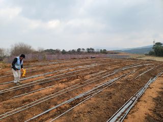 이용찬 열매마농원님의 기타작물 · 영농일지 작성글 사진