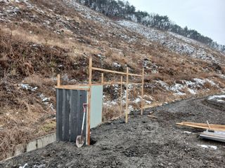 김홍중님의 기타작물 · 영농일지 작성글 사진