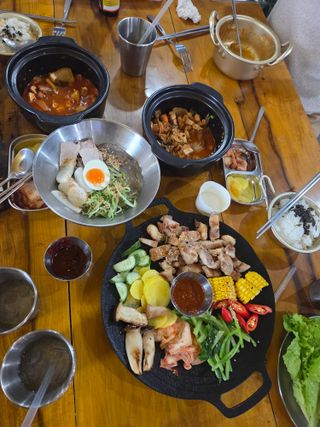 최동수님의 기타작물 · 영농일지 작성글 사진