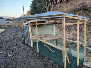 김홍중님의 기타작물 · 영농일지 작성글 사진