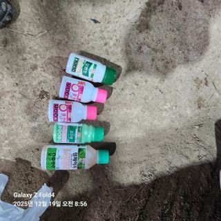 김성훈님의 기타작물 · 영농일지 작성글 사진