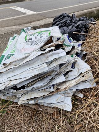 매실향기차향기님의 매실 · 영농일지 작성글 사진