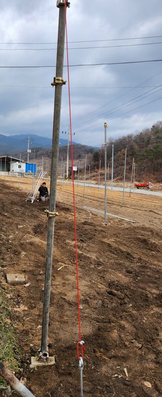 김가현님의 사과 · 영농일지 작성글 사진