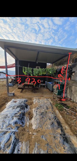 화양초보님의 기타작물 · 영농일지 작성글 사진