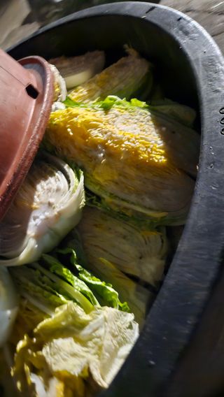 대봉농원 이경화님의 기타작물 · 영농일지 작성글 사진