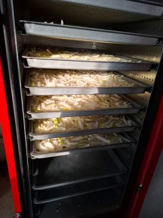 결단이님의 기타작물 · 영농일지 작성글 사진