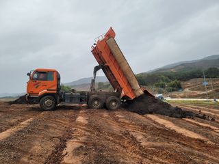 이용찬 열매마농원님의 기타작물 · 영농일지 작성글 사진