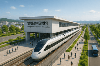 영천경마장조경수농원님의 기타작물 · 영농일지 작성글 사진