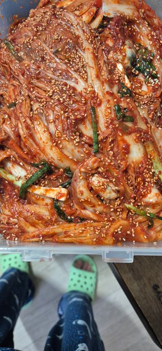 봉림동 태진농장님의 기타작물 · 영농일지 작성글 사진