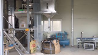 안경준님의 콩 · 영농일지 작성글 사진