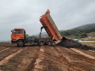 이용찬 열매마농원님의 기타작물 · 영농일지 작성글 사진