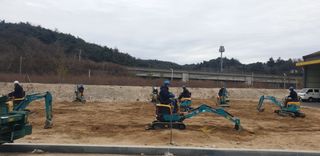 김동진님의 기타작물 · 영농일지 작성글 사진