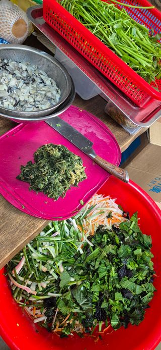 봉림동 태진농장님의 기타작물 · 영농일지 작성글 사진