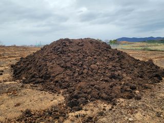이용찬 열매마농원님의 기타작물 · 영농일지 작성글 사진