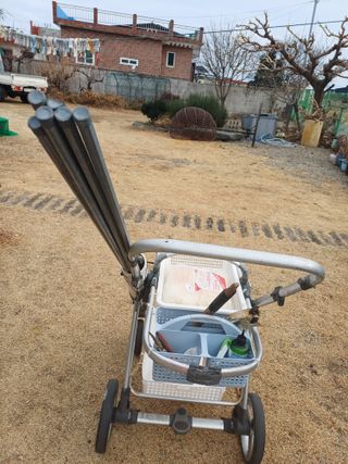 최정윤님의 딸기 · 영농일지 작성글 사진