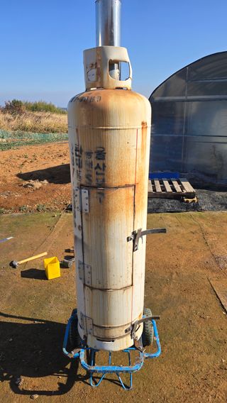 대박농장신초시님의 기타작물 · 영농일지 작성글 사진