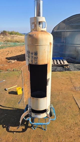 대박농장신초시님의 기타작물 · 영농일지 작성글 사진