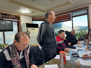 오작교농장님의 벼 · 영농일지 작성글 사진