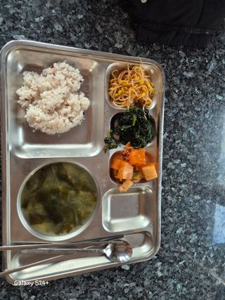 짱순이연속8월출석왕님의 기타작물 · 영농일지 작성글 사진