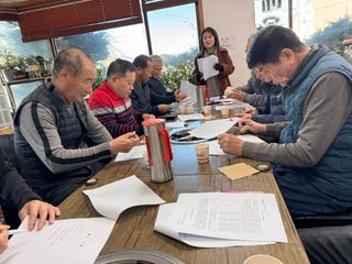 오작교농장님의 벼 · 영농일지 작성글 사진