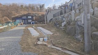 김인옥님의 기타작물 · 영농일지 작성글 사진