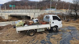 장정규님의 복숭아 · 영농일지 작성글 사진