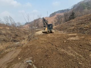 엉뚱님의 기타작물 · 영농일지 작성글 사진