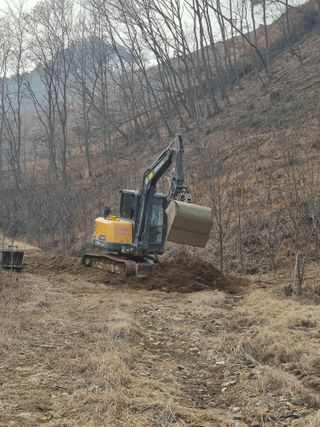 엉뚱님의 기타작물 · 영농일지 작성글 사진